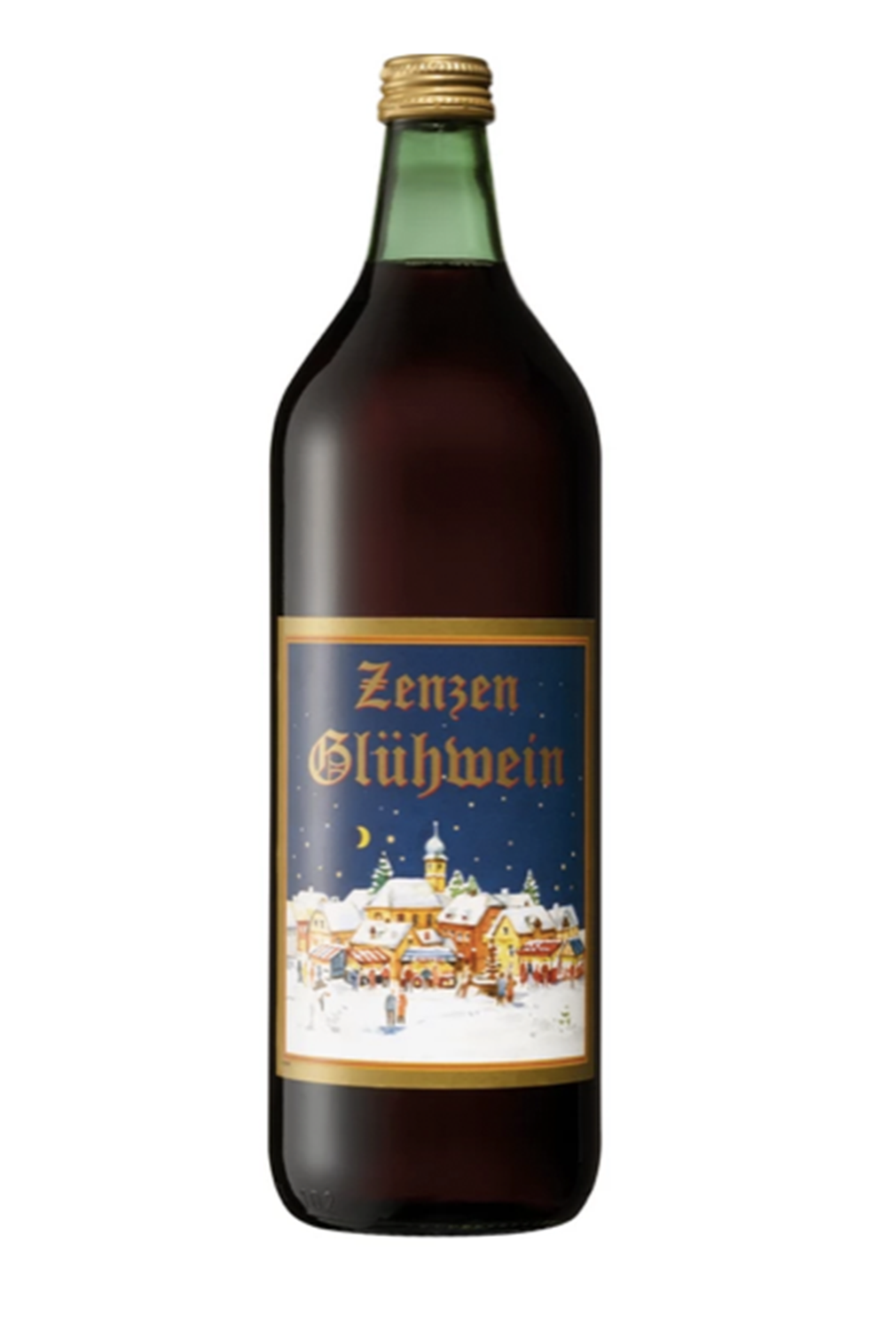 ZENZEN+GLÜHWEIN+sweet+red+wine